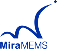 明皜传感 MiraMEMS