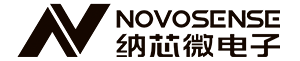 无锡纳芯微 NOVOSENSE
