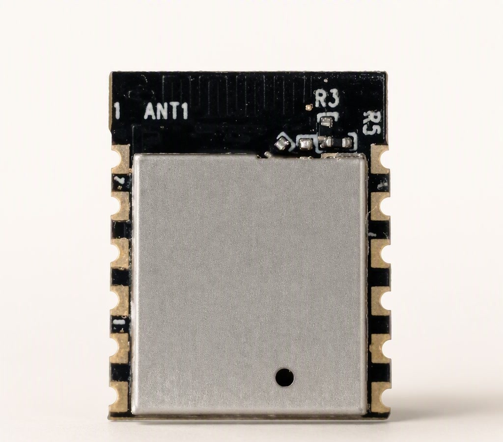 BLE 六轴姿态传感器模块 AZL-BLE6